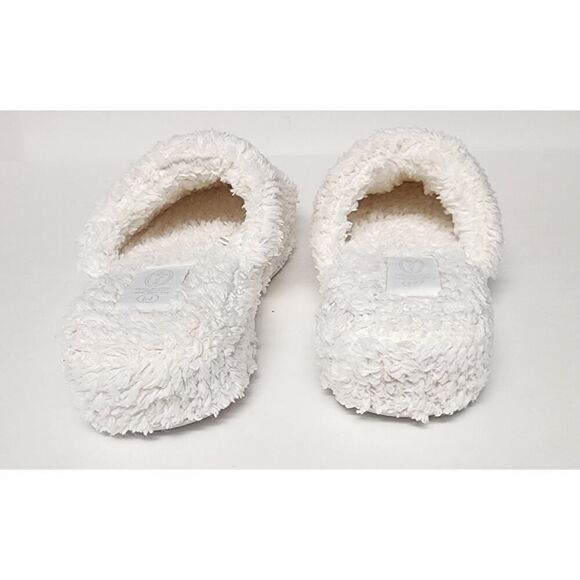 Resorts ULTRA PLUSH SPA/HOME SLIPPERS SIZE M(7-8) - Picture 3 of 7